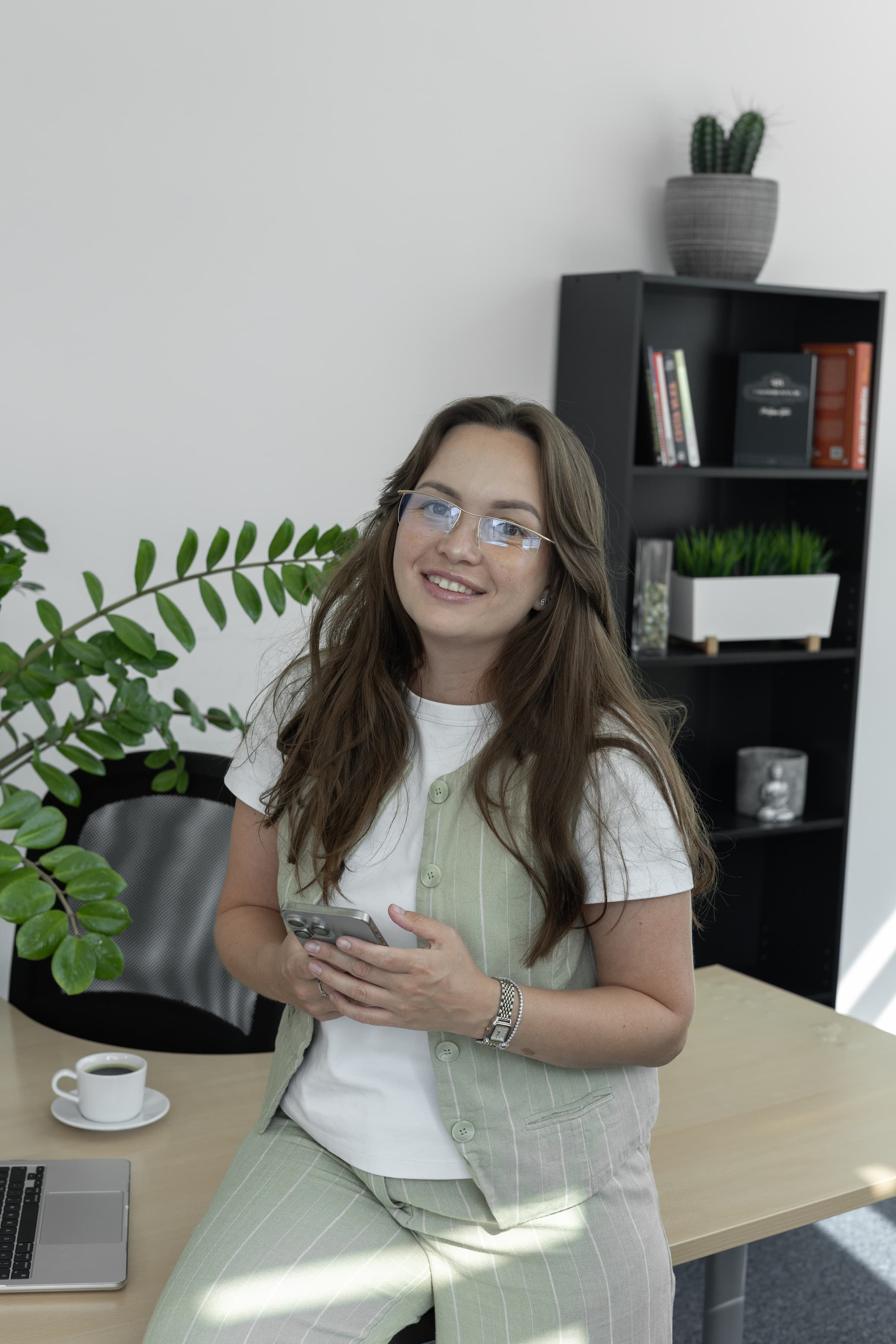 Tetiana Shapovalova